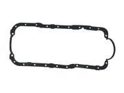 MOROSO PERFORMANCE PRODUCTS M2893162 GASKET OIL PAN ONE PIECE