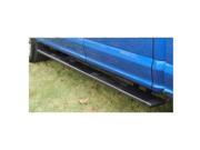 OWENS PRODUCTS OWEOC5177B 01 80 Universal Extended Cab Textured Black Must order brackets separately