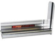 OWENS PRODUCTS OWEOC99F7460CX 08 C FORD SUPER DUTY REG CAB 4 DROP EXTRUDED RUNNING BOARDS