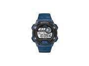 TIMEX TW4B07400JV Timex Expedition Base Shock Full Size Watch Blue