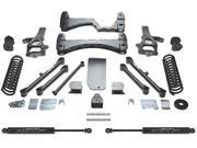 FABTECH MOTORSPORTS FABFTS23041 13 13 DODGE 1500 4WD 6IN SUSPENSION SYSTEM Component Box 2