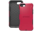 TRIDENT AG APIPH7 RD000 AEGIS RED F CASE APPLE IPHONE