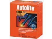 AUTOLITE WIRE A8186275 SEE APPL GUIDE 4 PRO SRS