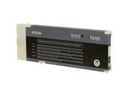 EPSON T618100 INK B300 B500N EXTRA HIGH CAPACITY