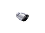 AP EXHAUST PRODUCTS APETK7865C TIP SPECIALTY STAINLESS