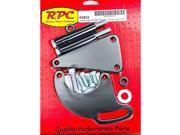 RACING POWER COMPANY RCPR3833 P S PMP BRKT BBC LNG W P BLK