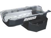 MOROSO PERFORMANCE PRODUCTS MOR21318 OIL PAN SBC O T 7.125 IN