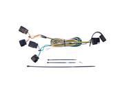 Westin Automotive Product W166560072 T CONNECTOR EQUINOX 10 13