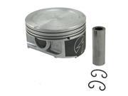 SEALED POWER ENGINE S12L2323F60 POWER FORGED PISTON