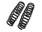 MOOG CHASSIS M1281520 COIL SPRING
