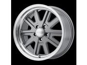 Wheel Pros A782779012412 VN527 17X9 5X4.5 12MM