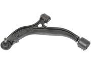 MOOG CHASSIS M12RK620171 CONTROL ARMS