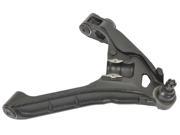 MOOG CHASSIS M12RK620476 CONTROL ARMS