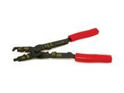 PERFORMANCE TOOL PTLW86500 ELECTRICAL CRIMPER