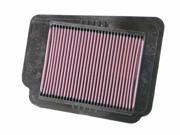 Airaid K33332330 Air Filter Fits various makes and models; Replacement Air Filter