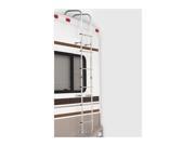 SURCO PRODUCTS S50501L UNIV MTRHME LADDER HINGED