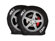 ADCO PRODUCTS A1V3884 1PR 24 26 RIM TYRE GUARDS