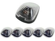 PACER PAC20 236C LED CLEAR 5 LIGHT KIT 99 08 FORD SUPERDUTY