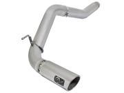 AFE POWER A154906112P EXHAUST SYSTEM TITAN XD