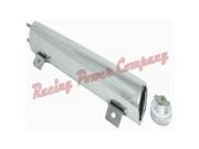 RACING POWER COMPANY RCPR6073X STAINLESS 2X15 OVERFLOW TANK