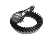 MOTIVE GEAR M92D30488F Gear Set Ring and Pinion 1972 1973 Jeep Wagoneer F; Dana 30; various models; Motive Gear Ring and Pinion; 4.10 ratio; front