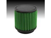 GREEN FILTER G512041 5 ID 3 FLANGE 19 RUBBE