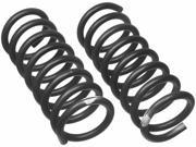 Moog 6490 Front Coil Springs