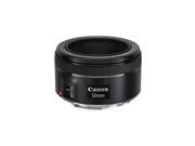 Canon 0570C002 EF 50mm f 1.8 STM Lens