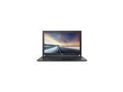 ACER NX.VD2AA.001;TMP658 MG 749P Acer TravelMate P6 TMP658 MG 749P 15.6 inch Intel Core i7 6500U 2.5GHz 8GB DDR4 256GB SSD 940M USB3.0 Windows 7 Professional or