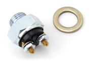 LOKAR PERFORMANCE PRODUCTS LOCS68154 NEUTRAL SAFETY SWITCH; FOR LOKAR SHIFTERS; INCL. WASHERS;
