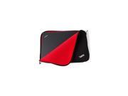 LENOVO 0B47408 Lenovo ThinkPad Fitted Reversible Sleeve Notebook sleeve 11 black red for ThinkPad Edge E130 E135 E145 ThinkPad X1 X120e X121e X1
