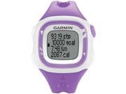 GARMIN 010 N1241 22 REFURB FRNNER 15 PUR WHT