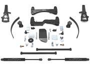 FABTECH MOTORSPORTS FABFTS23021BK 06 08 RAM 1500 4WD 6 IN. SUSPENSION COMPONENT BOX 1