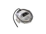 VALTERRA PRODUCTS V46T1020CLRVP WASTE VALVE CLEAR CAP 3
