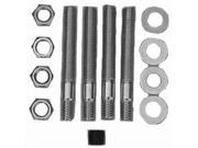 RACING POWER COMPANY RCPR0977 CARB STUD KIT 3 5 16IN