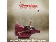 AMERICAN SHIFTER COMPANY A2F58535 FORD AOD SINGLE ACTION