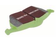 EBC BRAKES E35DP21735 DISC PADS EBC BRAKES E35DP21735 DISC PADS