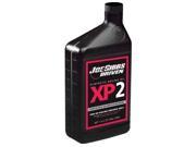 DRIVEN RACING OIL DRO00207 CASE OF 12 XP2 0W 20 SYNTHETIC RACING OIL 1 QUART BOTTLE