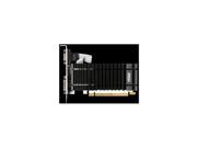 MSI N730K 2GD3H LP NVIDIA GeForce GT 730 2GB DDR3 VGADVIHDMI Low Profile PCI Express Video Card