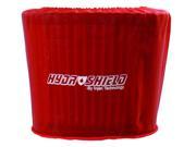 INJEN TECHNOLOGY I24X1033RED FILTER COVER RED