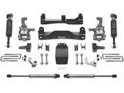 FABTECH MOTORSPORTS FABFTS22157 09-12 FORD F150 4WD 4 PERFORMANCE KIT - COMPONENT BOX 2 FABTECH MOTORSPORTS FABFTS22157 09-12 FORD F150 4WD 4 PERFORMANCE KIT - COMPONENT BOX 2