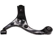 MOOG CHASSIS M12RK640403 CONTROL ARMS