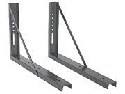 DELTA CONSOLIDATED INDUSTRIES DCI229000 MOUNTING BRACKETS 18 X 24 FOR UNDERBED BOXES