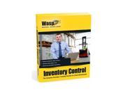 WASP BARCODE TECHNOLOGIES 633808342074 INVENTORY CONTROL RF ENTERPRISE SOFTWARE