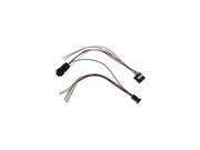 VDO A2C59513503 S Adapter Harness from Viewline Sumlog to Sender