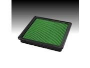 GREEN FILTER G512404 Air Filter 2005 Ford Mustang 4.0L and 4.6L