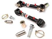 JKS MANUFACTURING JKS3100 99 04 FRONT SWAYBAR QUICKER DISCONNECT SYSTEM FOR WJ OE REPLACEMENT