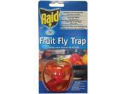 RAID FFTA RAID APPLE FRUIT FLY TRAP