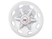 PHOENIX USA PHOQT544CLS QUICKTRIM ABS CHROME WHEEL COVER 14IN 5LUG ONLY 1 PIECE