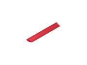 ANCOR 305648 Ancor Adhesive Lined Heat Shrink Tubing ALT 1 2 x 48 1 Pack Red